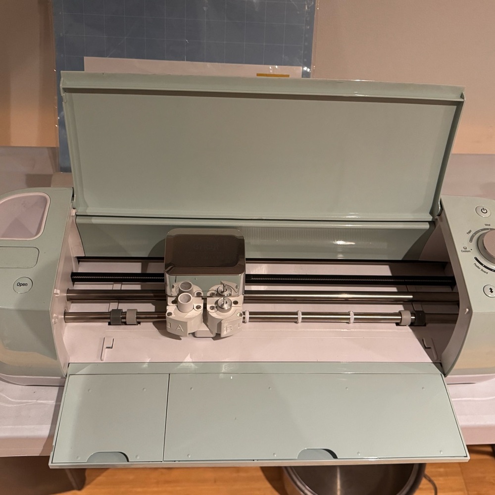 Cricut Explore air 2